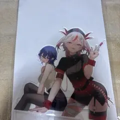 ぶいすぽっ！ VGGC 小森めと 一ノ瀬うるは アクリルスタンド 【未開封品】