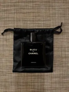 BLEU DE CHANEL パルファム 100ml 残量6~7割