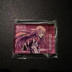 ジョジョの奇妙な冒険 オラドラ ディアボロ ノーブルアートコレクション