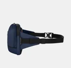 VICTORINOX アルトモント モダン ベルトバッグ 正規品 ブラックのサムネイル