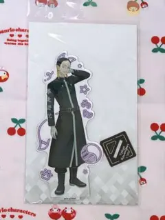 PUU様専用 東京リベンジャーズ 灰谷兄弟セットアクスタ 新品未開封