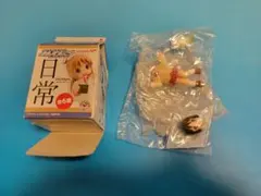 トイズワークスコレクション よんてんご 日常 東雲なの