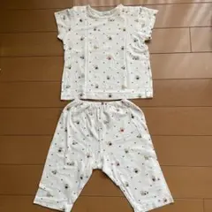 ベビーパジャマのサムネイル