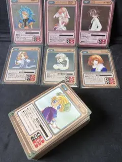 ガンガンヴァーサス キラ6枚 他ランダム役100枚 ② - メルカリ