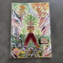 2026年最新】ケフラ ドラゴンボールヒーローズの人気アイテム - メルカリ
