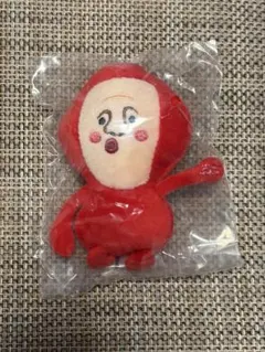 こびとづかん　ノミビョウタン　ぬいぐるみ