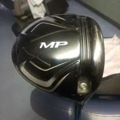 MIZUNO MP TYPE-2 ドライバー
