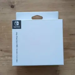 新品未使用 あつ森 あつまれどうぶつの森　Joy-Con ジョイコン　スイッチ
