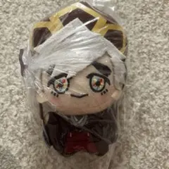 鬼滅の刃 ちびぐるみ vol.6 童磨 幼少期