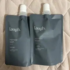新品未使用 laugh. pure musk2個セット - メルカリ