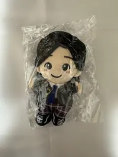 道枝駿佑 ちびぬい 金田一少年の事件簿