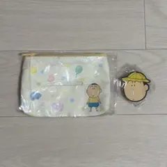 クレヨンしんちゃん ボーちゃん あそーとコレクション 2種セット