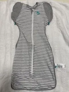 LOVE TO DREAM スワドルアップ ステージ2 Mサイズ