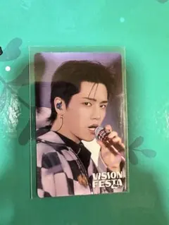 VISION FESTA ボネクド　リウ