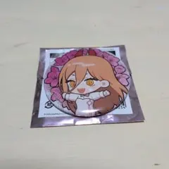 チェンソーマン プリンスホテル パワー