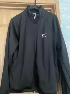 Nike ブラック ジャージ AIR
