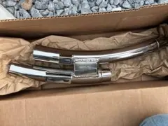 ☆ PORKER製エボリューション用ドラッグパイプマフラー 57φ☆ - メルカリ