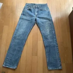リーバイス505 オレンジタブW31L32