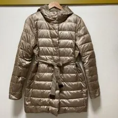 S MaxMara エスマックスマーラ　レディース ダウンコートのサムネイル