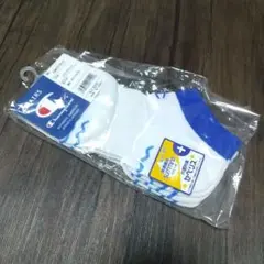 champion ソックス