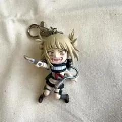 僕のヒーローアカデミア　フィギュアキーホルダー vol.4 トガヒミコ