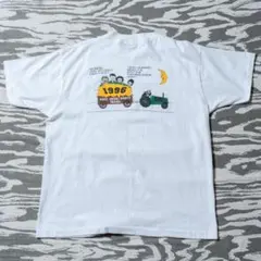 90s USA製 BESTタグ Chariho ハイスクール Tシャツ