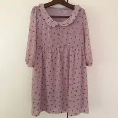 セオリア　チュニックのサムネイル