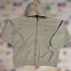 Polo by Ralph Lauren ポロラルフローレン　90s パーカー