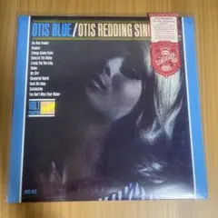 【NEW】Otis Redding Otis Blue 180g LP