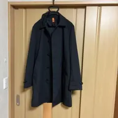 SPALDING ブラックコート
