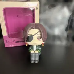 蘇枋隼飛 るかっぷ ウィンドブレイカー WIND BREAKER