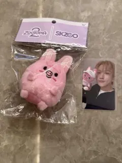 2026年最新】straykids チャンビン ぬいぐるみの人気アイテム - メルカリ