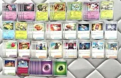 ポケモンカード ヤドラン 構築済みデッキ ポケカ デッキ 0のサムネイル