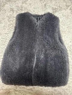 グレー ファーベスト