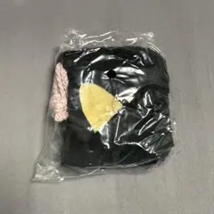 サンリオ にゃんこシリーズ ふわふわ巾着 チョコキャット