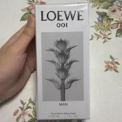 LOEWE 001 MAN Eau de Parfum 50MLのサムネイル