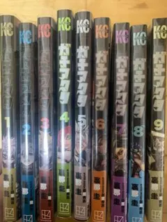 2026年最新】ガチアクタ 全巻 初版の人気アイテム - メルカリ