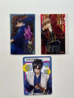 2025年最新】銀魂 トレカの人気アイテム - メルカリ