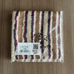 タオル　イルビゾンテ