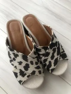 Lily BrownサンダルSサイズのサムネイル