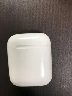 Airpods 第二世代充電ケースのみのサムネイル