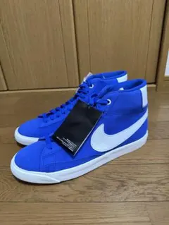 NIKE ストレンジャーシングス ブレザーMID 27.5 箱付 - メルカリ
