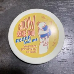 ジブリ 魔女の宅急便 缶バッジ 缶バッジコレクション　m11