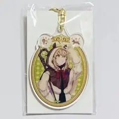 くじ引き堂 サイレント・ウィッチ C賞アクリルキーホルダー 10オンラインくじ