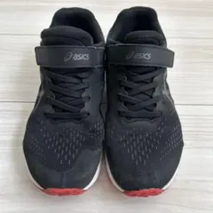 アシックス　asics レーザービーム　運動靴　23cm　新品　子ども　未使用