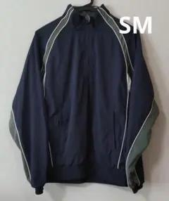 UNDER ARMOUR 野球オーバージャケットハーフジップ SMサイズ