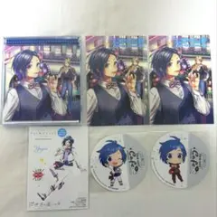 勇次郎 缶バッジ HoneyWorks LIP×LIP 染谷勇次郎 C - メルカリ