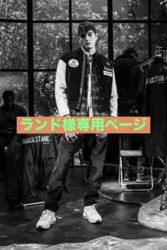 2025年最新】藤原ヒロシ MA-1の人気アイテム - メルカリ 初期