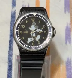 美品・稀少】東京ディズニーランド × SEIKO ミッキー V733-6A40 - メルカリ