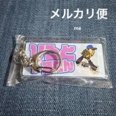 中日ドラゴンズ　髙橋　宏斗　キーホルダー　勝たん　ガチャ